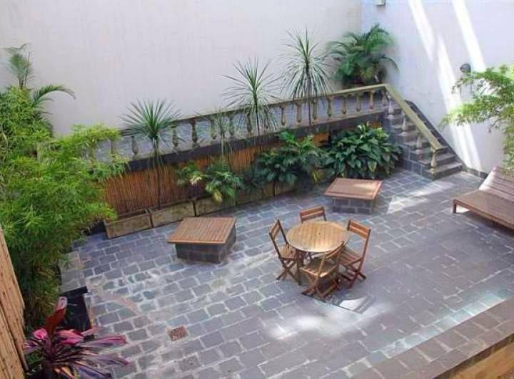 Departamento · 328m² · 6 Ambientes · 2 Cocheras