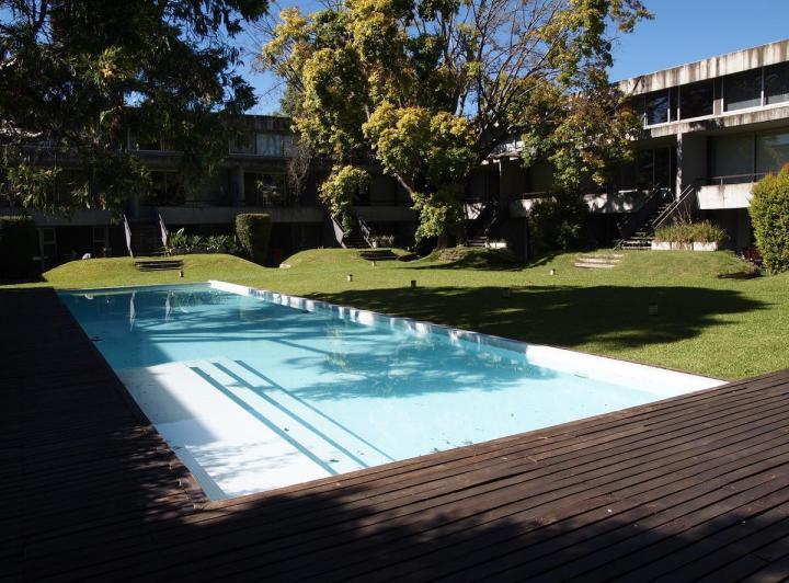 Departamento · 168m² · 5 Ambientes · 2 Cocheras