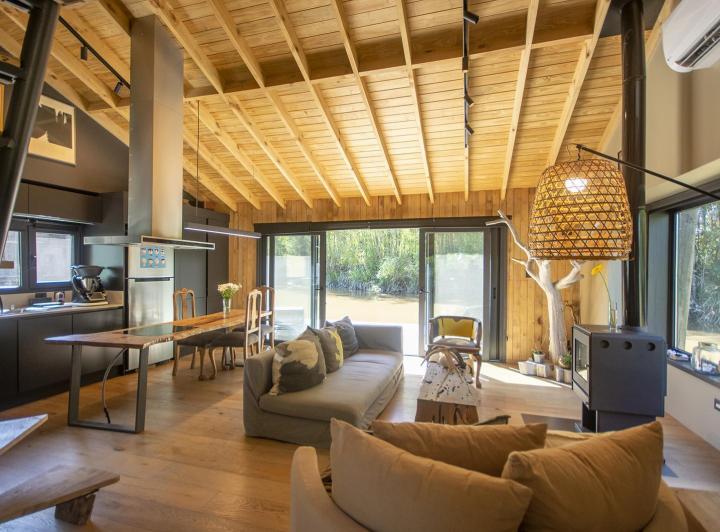 Casa · 79m² · 5 Ambientes