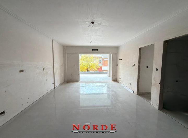 Departamento · 77m² · 3 Ambientes