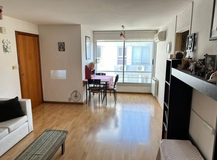 Departamento · 70m² · 3 Ambientes · 1 Cochera