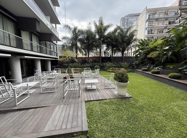Departamento · 53m² · 1 Ambiente