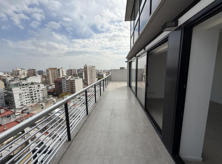 Departamento · 49m² · 1 Ambiente · 1 Cochera