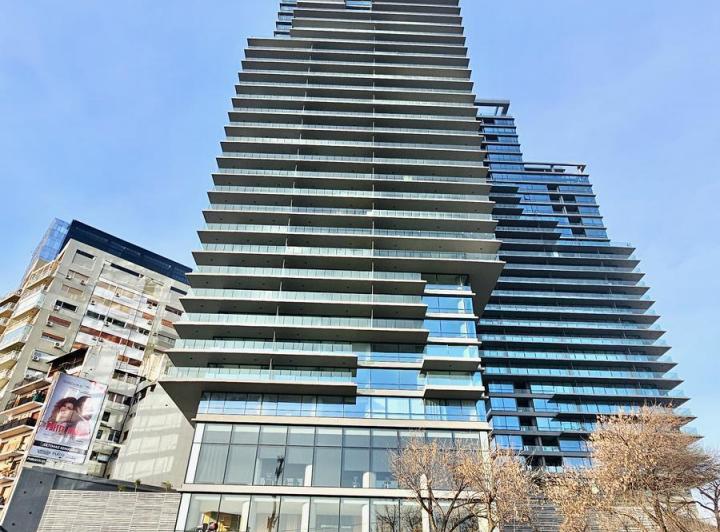 Departamento · 200m² · 4 Ambientes
