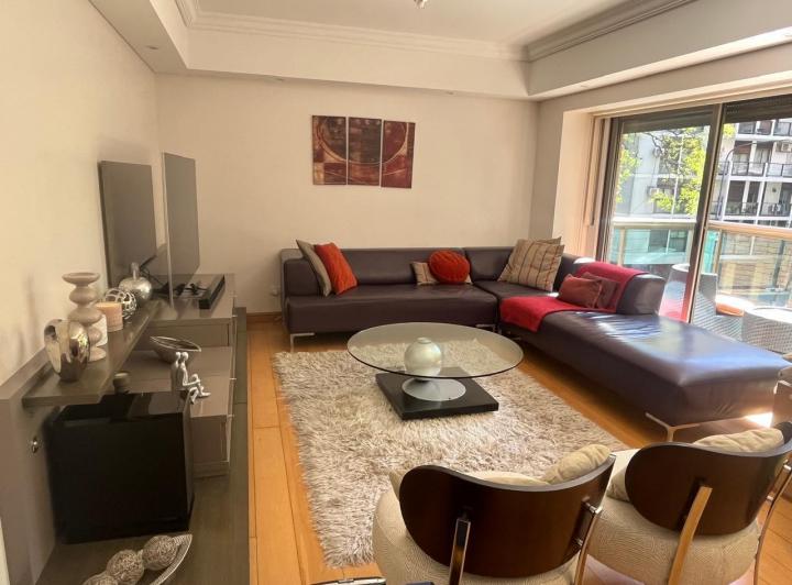 Departamento · 150m² · 4 Ambientes
