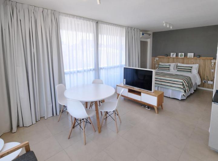 Departamento · 37m² · 1 Ambiente · 1 Cochera