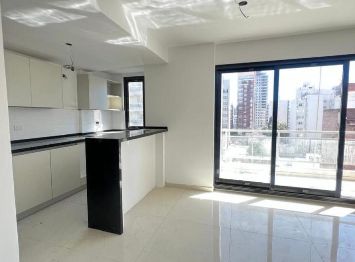 Departamento · 100m² · 3 Ambientes · 1 Cochera