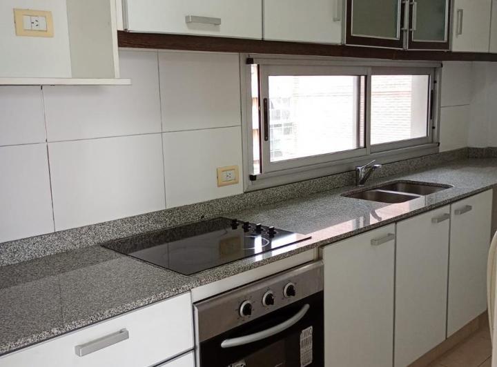 Departamento · 45m² · 2 Ambientes