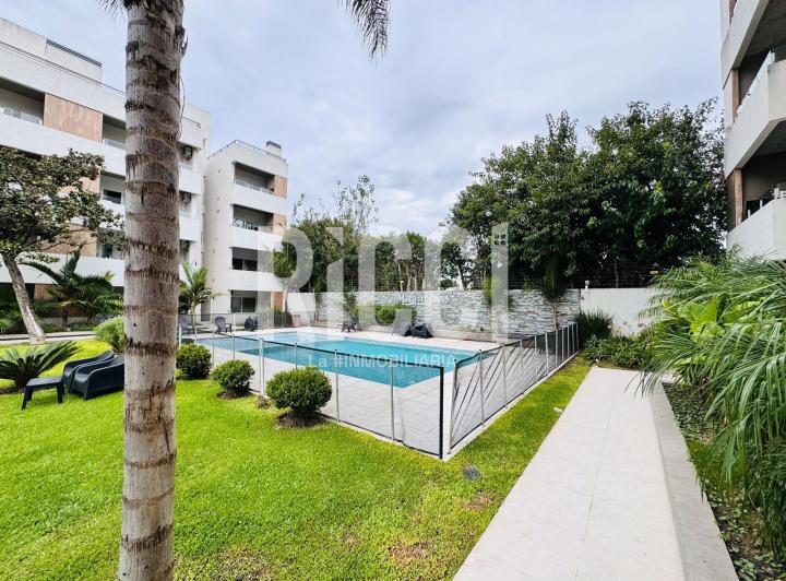 Departamento · 162m² · 4 Ambientes · 2 Cocheras
