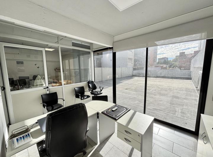 Oficina comercial · 146m² · 1 Ambiente