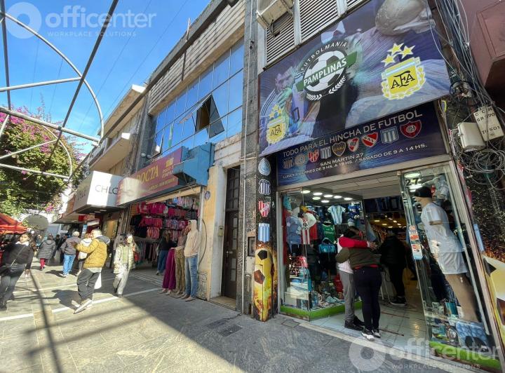 Local comercial · 271m²