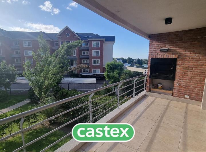 Departamento · 46m² · 2 Ambientes · 1 Cochera
