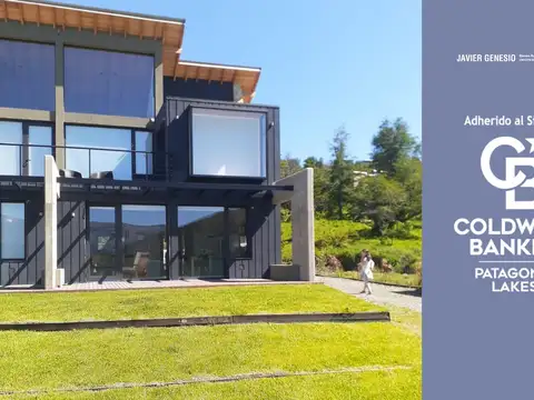 Departamento en Venta en San Martin de los Andes, Lácar