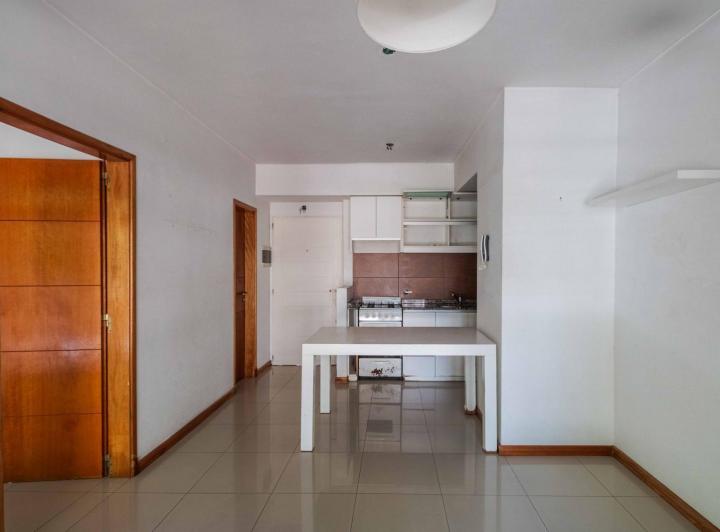 Departamento · 44m² · 2 Ambientes · 1 Cochera