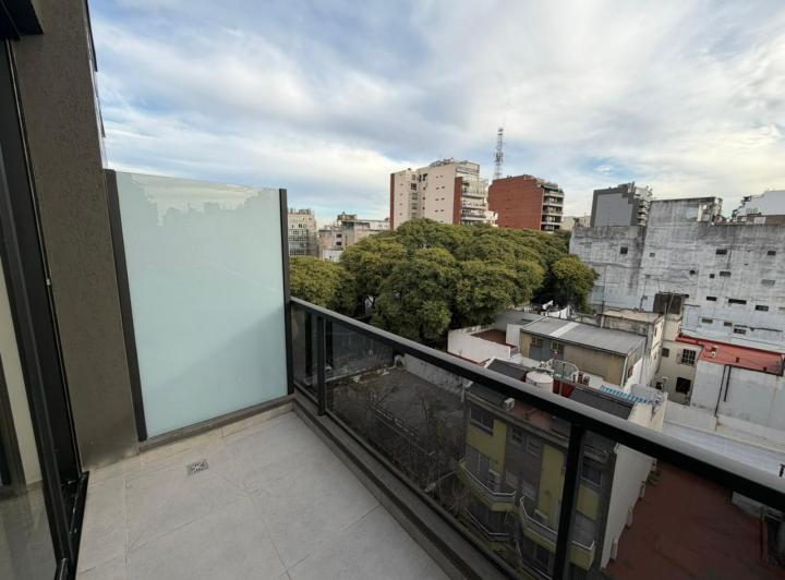 Departamento · 81m² · 3 Ambientes