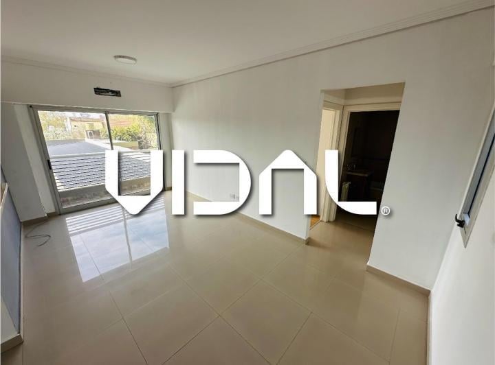 Departamento · 48m² · 2 Ambientes