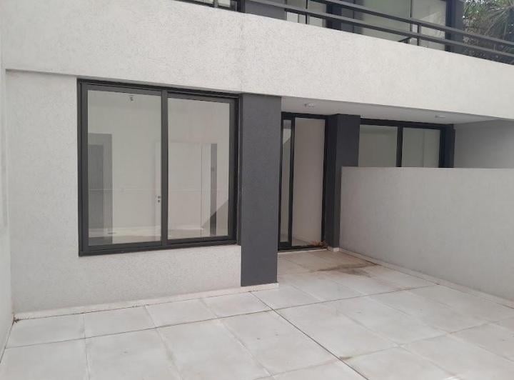 Departamento · 45m² · 2 Ambientes
