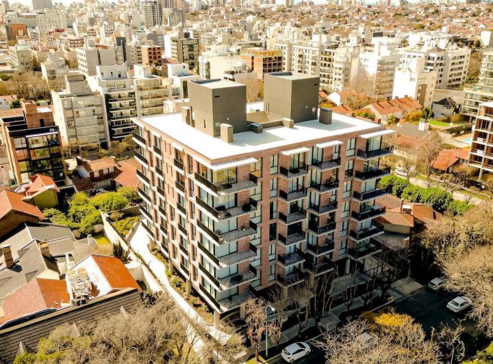 Departamento · 68m² · 2 Ambientes