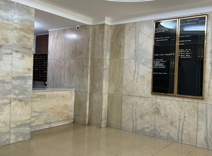 Oficina comercial · 28m² · 2 Ambientes