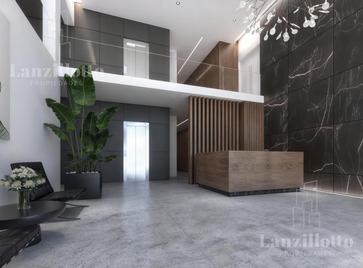 Departamento · 52m² · 2 Ambientes