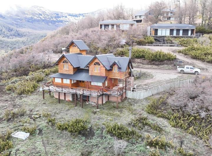 Casa · 220m² · 1 Cochera