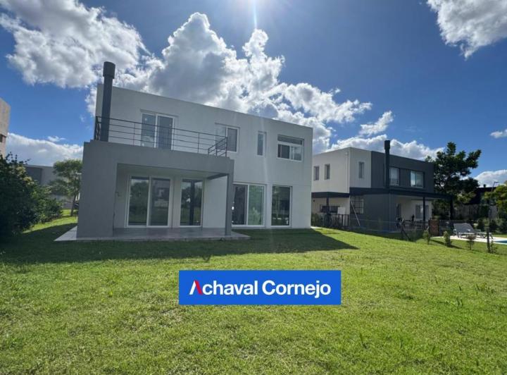 Casa · 178m² · 5 Ambientes