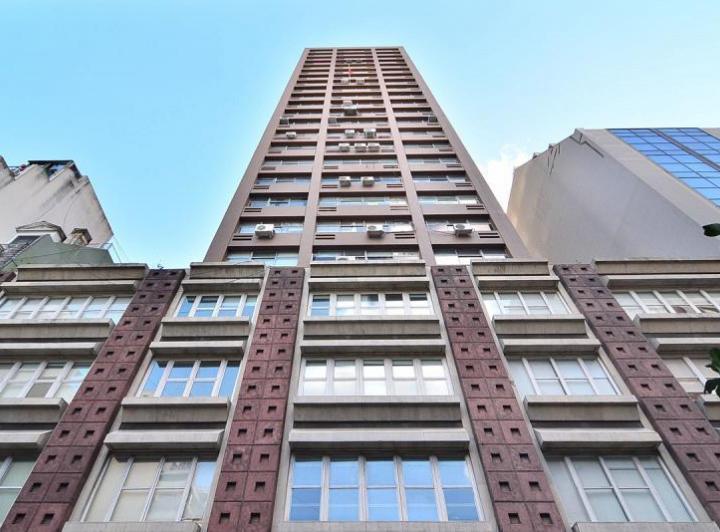 Oficina comercial · 500m² · 4 Cocheras