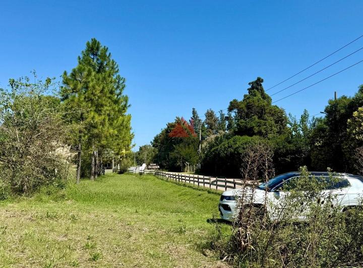 Terreno · 1800m²