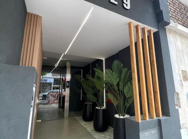 Departamento · 38m² · 1 Ambiente