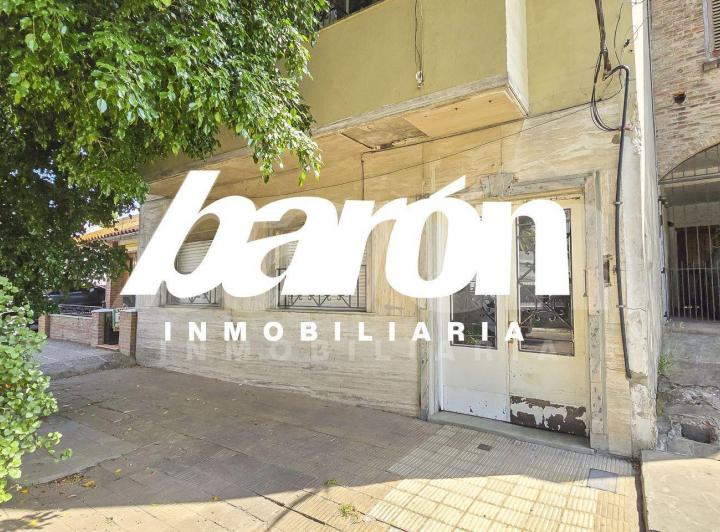 PH · 60m² · 3 Ambientes