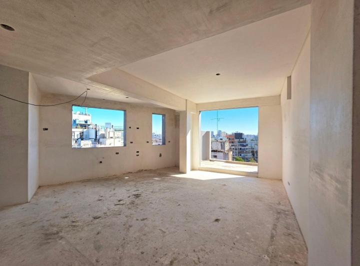 Departamento · 84m² · 3 Ambientes
