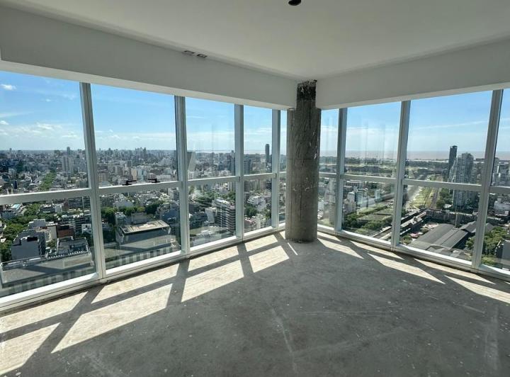 Departamento · 279m² · 5 Ambientes · 2 Cocheras