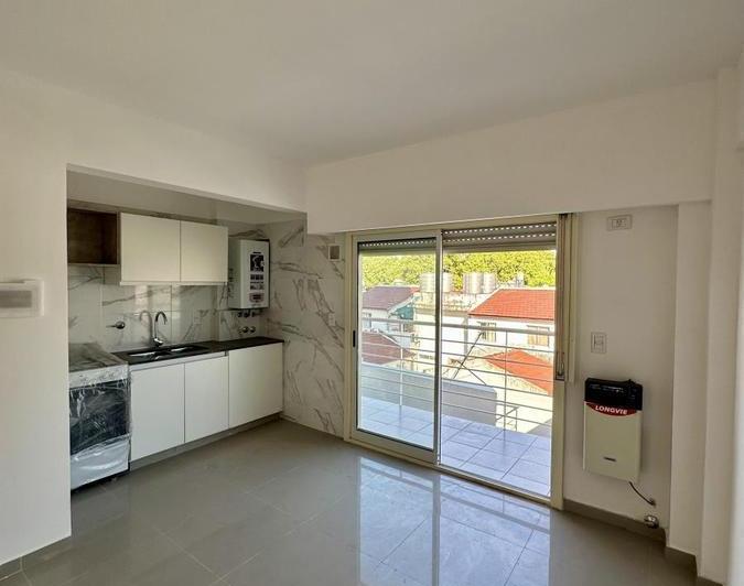 Departamento · 39m² · 2 Ambientes