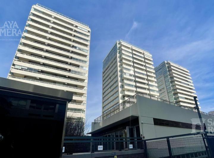 Departamento · 52m² · 2 Ambientes · 1 Cochera