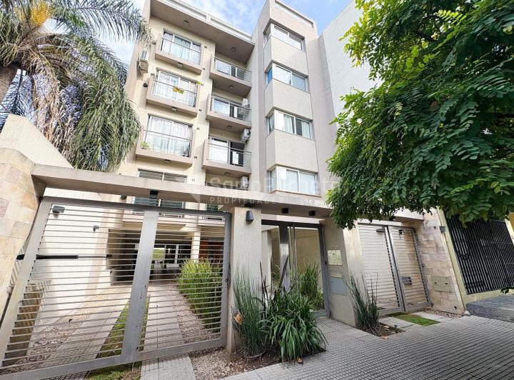 Departamento · 41m² · 2 Ambientes