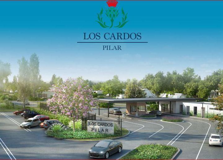 Terreno · 641m²