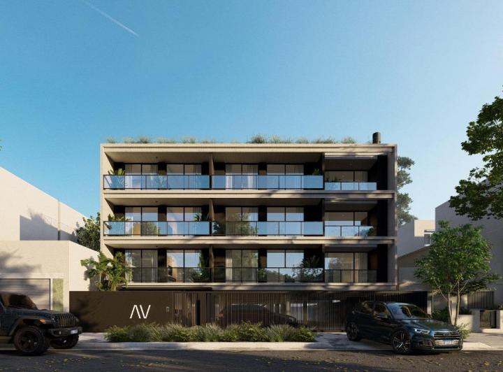 Departamento · 60m² · 2 Ambientes · 1 Cochera