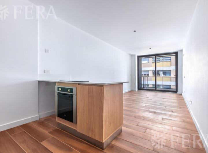 Departamento · 39m² · 1 Ambiente