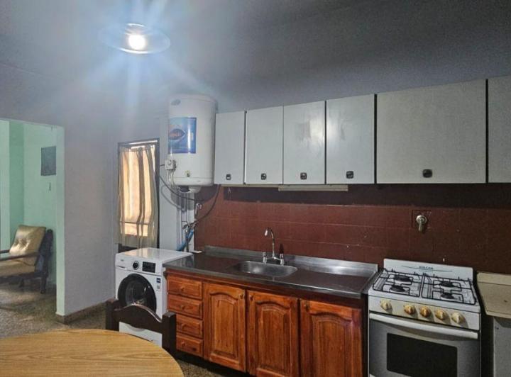 PH · 58m² · 3 Ambientes