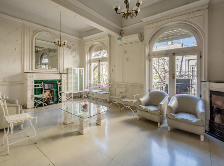 Departamento · 188m² · 5 Ambientes