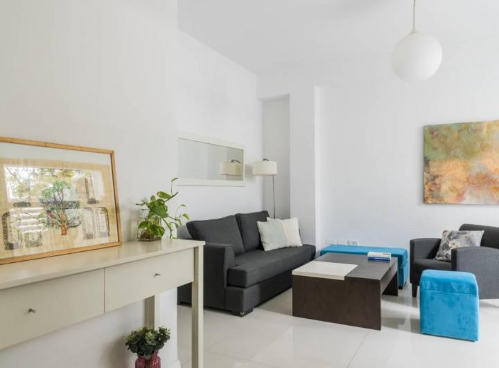 Departamento · 55m² · 3 Ambientes