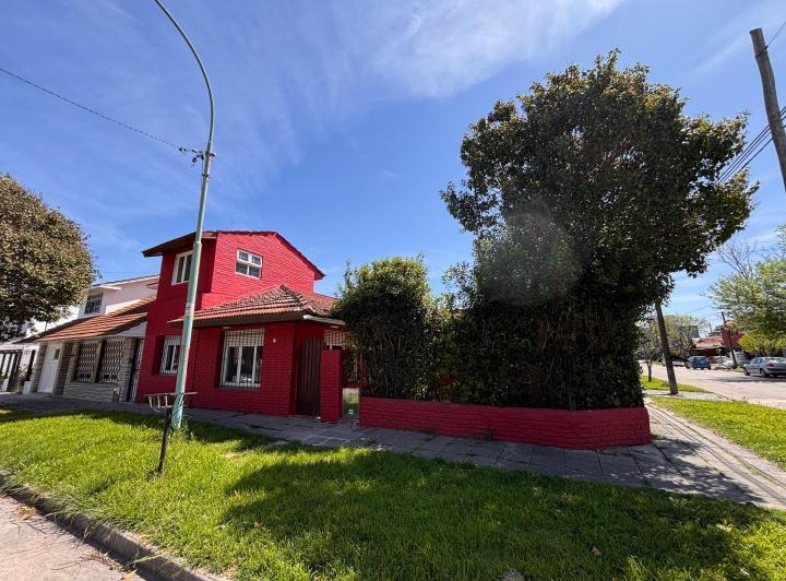 PH · 123m² · 4 Ambientes · 1 Cochera