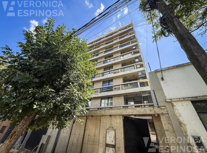 Departamento · 70m² · 3 Ambientes