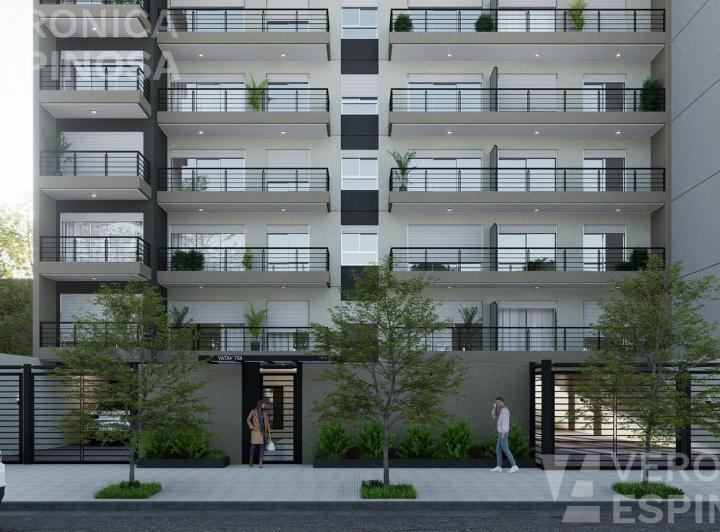 Departamento · 78m² · 3 Ambientes