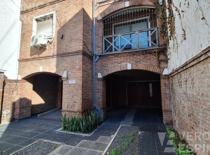 Departamento · 38m² · 2 Ambientes · 1 Cochera
