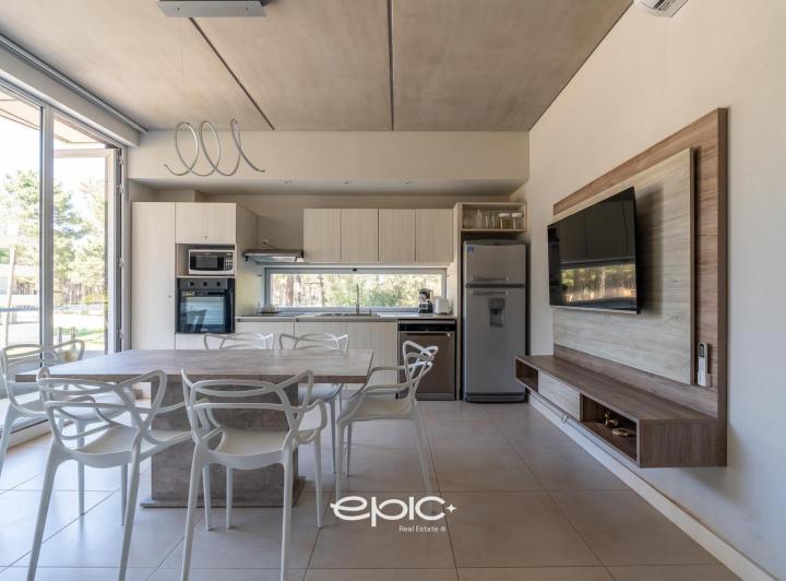 Departamento · 69m² · 3 Ambientes · 1 Cochera