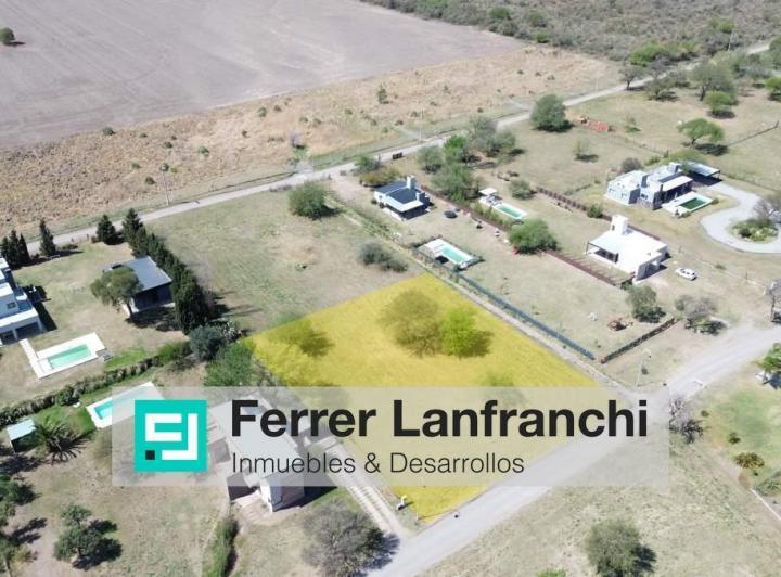 Terreno · 2000m²
