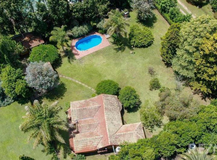 Casa · 136m² · 6 Ambientes