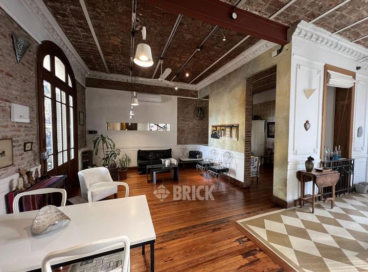PH · 165m² · 4 Ambientes