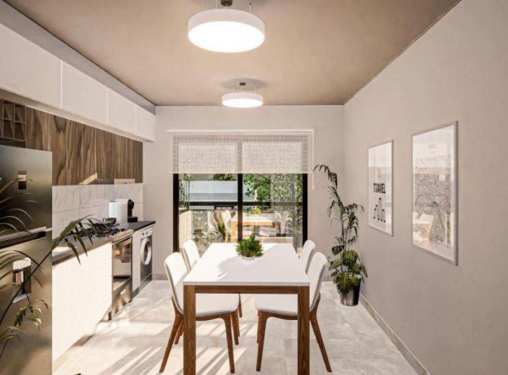 Departamento · 62m² · 3 Ambientes
